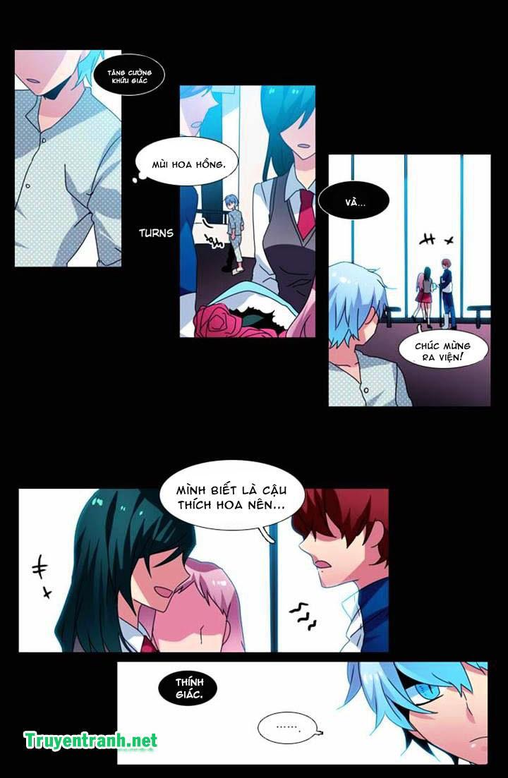 Wonted Chapter 68 - Trang 2