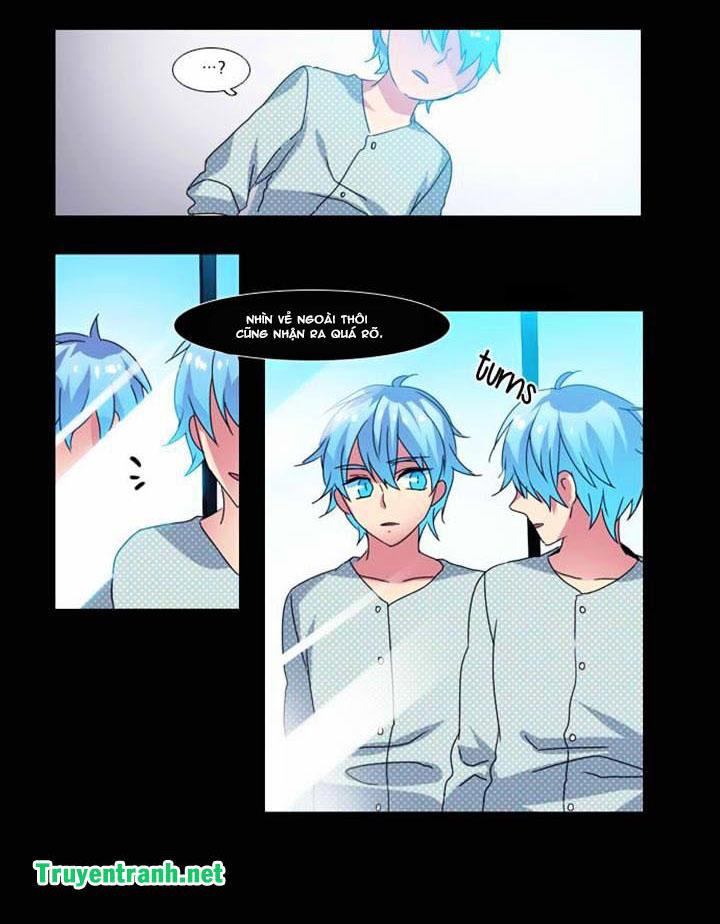 Wonted Chapter 68 - Trang 2