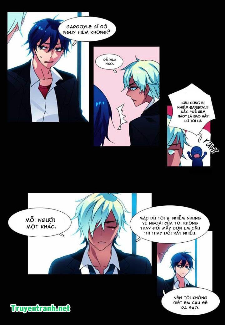 Wonted Chapter 68 - Trang 2