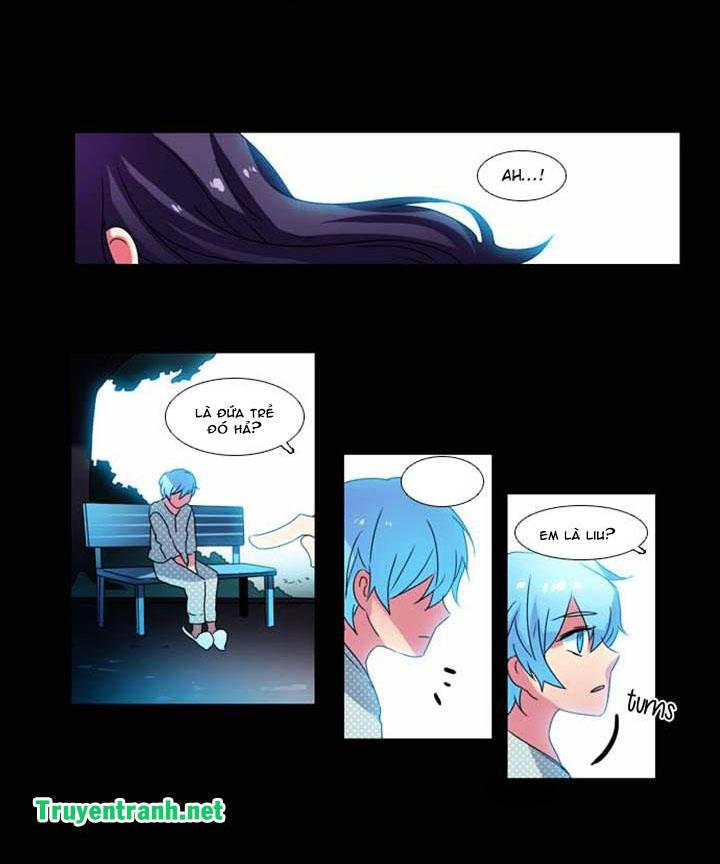 Wonted Chapter 68 - Trang 2