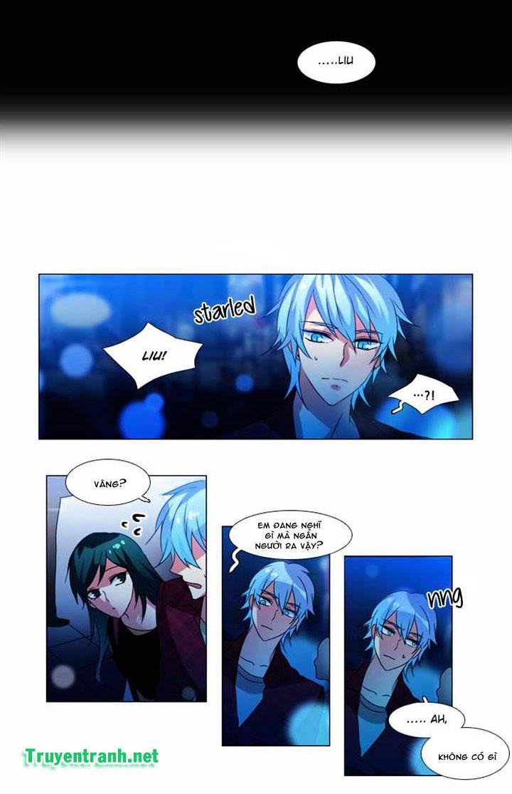 Wonted Chapter 68 - Trang 2