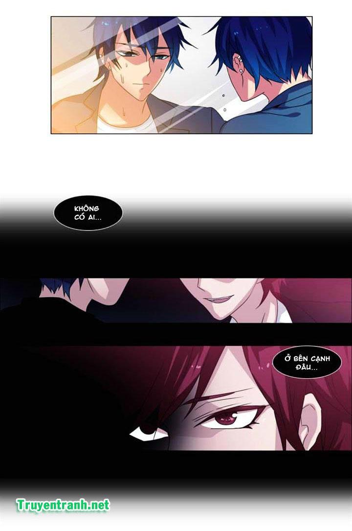 Wonted Chapter 68 - Trang 2