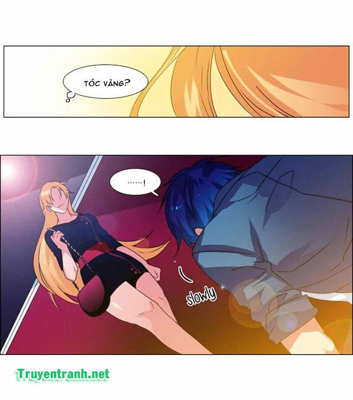 Wonted Chapter 68 - Trang 2