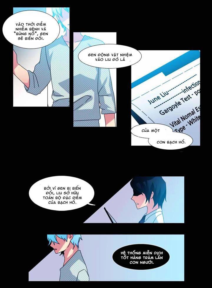 Wonted Chapter 68 - Trang 2