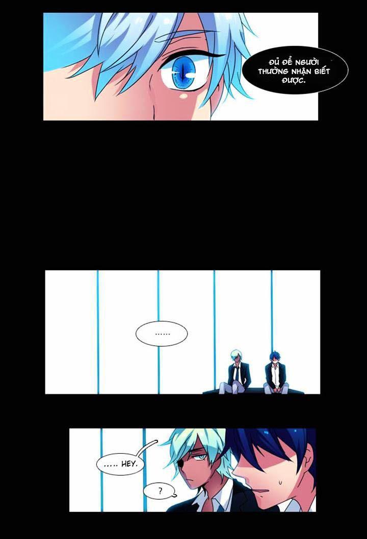 Wonted Chapter 68 - Trang 2