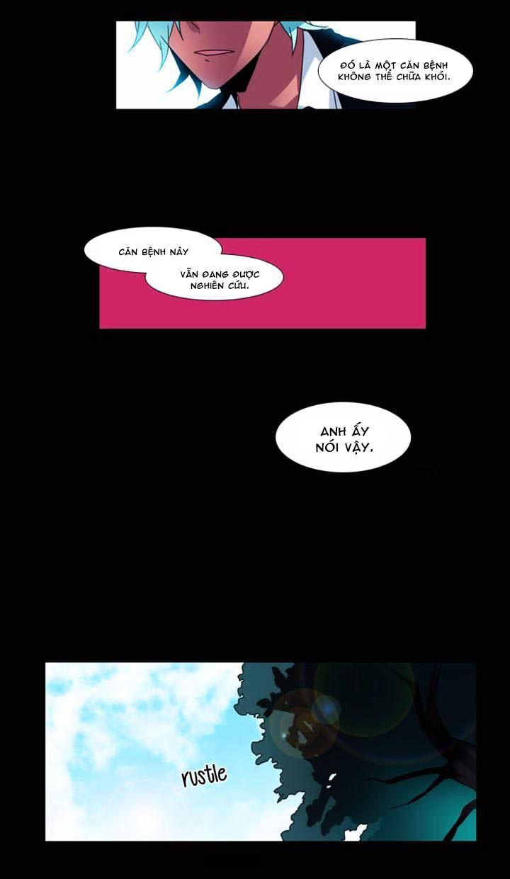 Wonted Chapter 68 - Trang 2