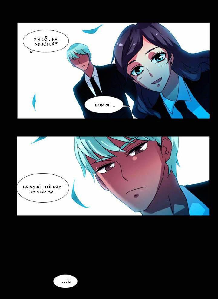 Wonted Chapter 68 - Trang 2