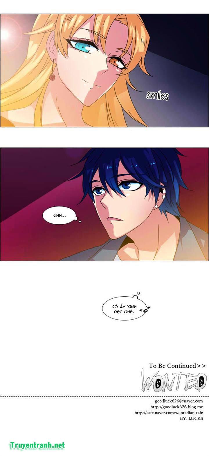 Wonted Chapter 68 - Trang 2