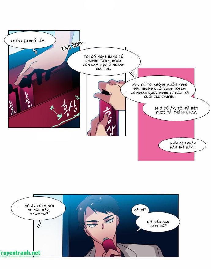 Wonted Chapter 69 - Trang 2