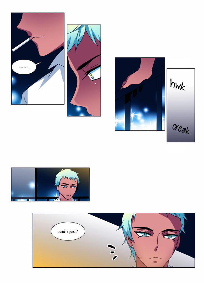 Wonted Chapter 69 - Trang 2