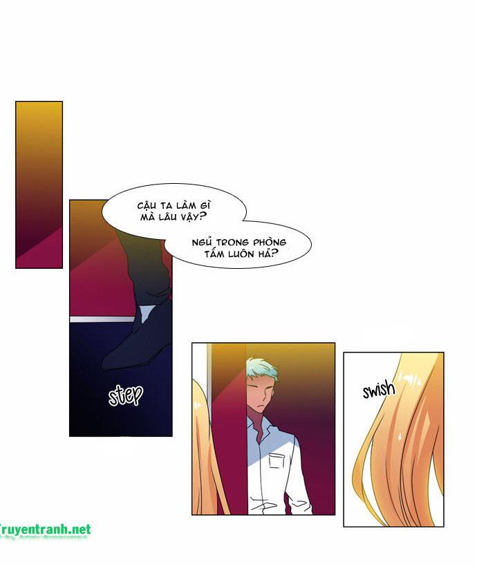 Wonted Chapter 69 - Trang 2