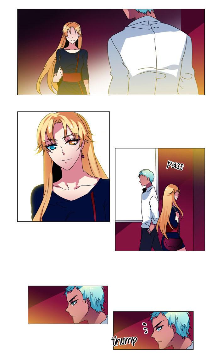 Wonted Chapter 69 - Trang 2