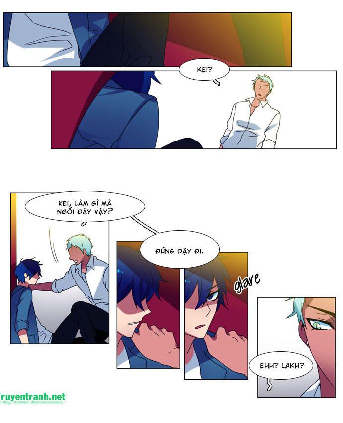 Wonted Chapter 69 - Trang 2