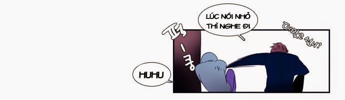 Wonted Chapter 7 - Trang 2