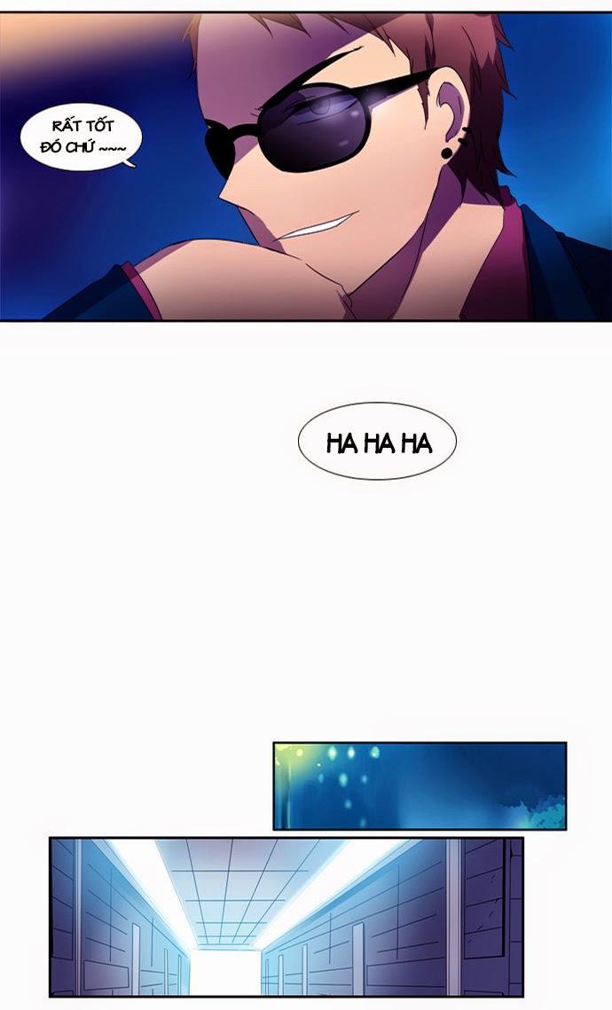 Wonted Chapter 7 - Trang 2