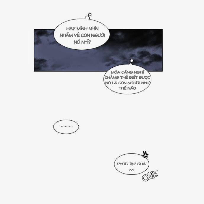 Wonted Chapter 7 - Trang 2