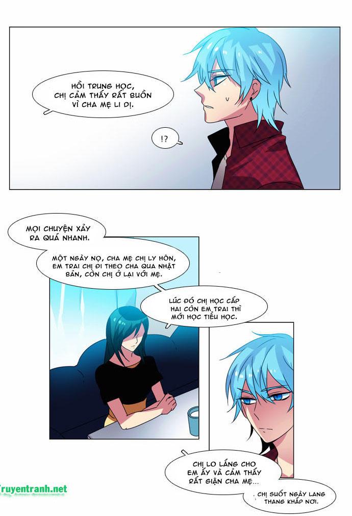 Wonted Chapter 70 - Trang 2