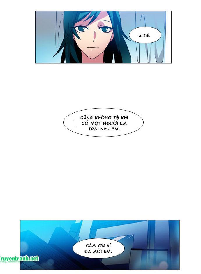 Wonted Chapter 70 - Trang 2