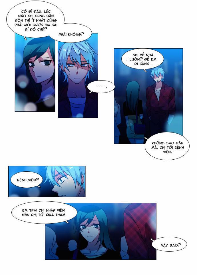 Wonted Chapter 70 - Trang 2