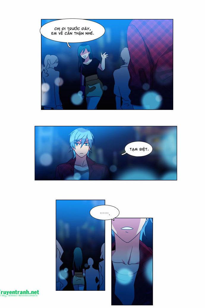 Wonted Chapter 70 - Trang 2