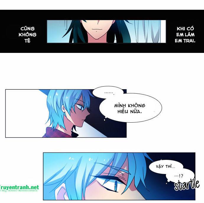 Wonted Chapter 70 - Trang 2