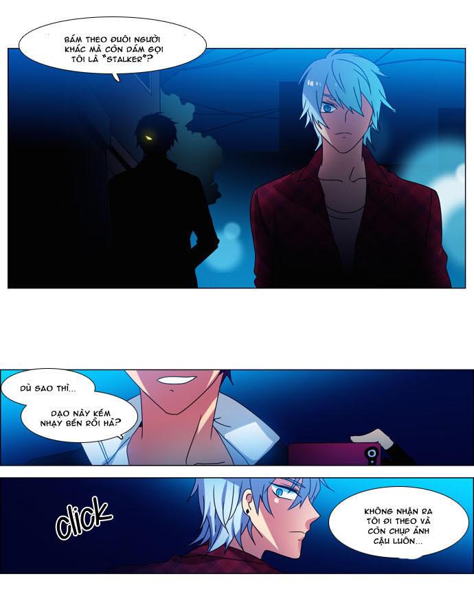 Wonted Chapter 70 - Trang 2