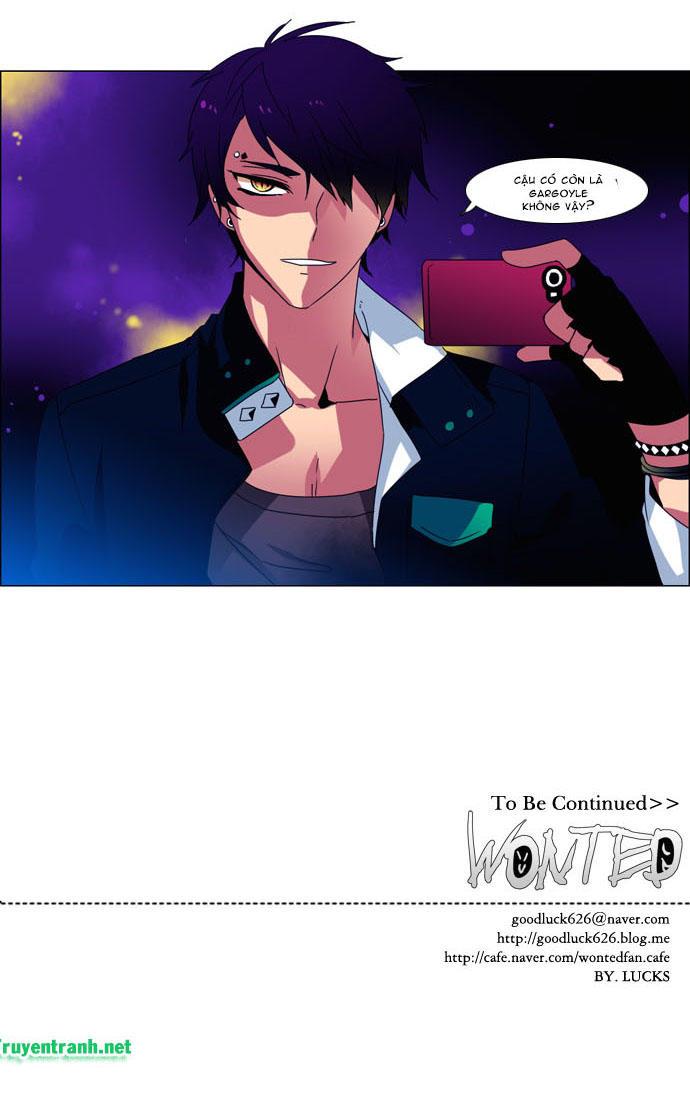 Wonted Chapter 70 - Trang 2
