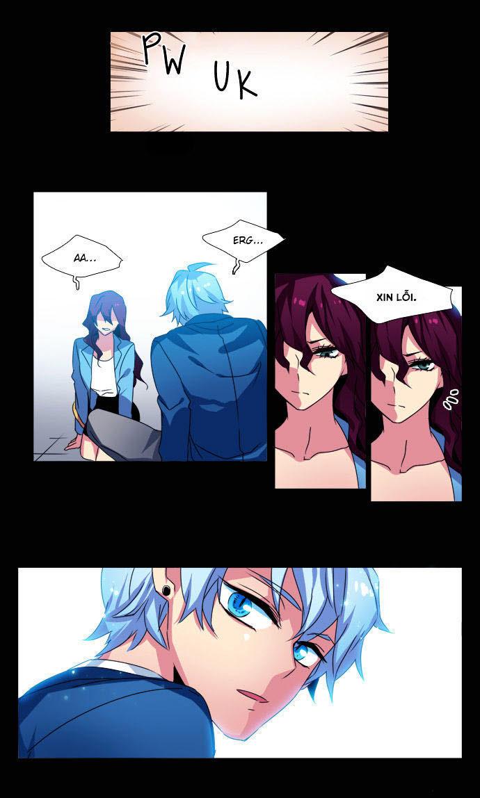 Wonted Chapter 71 - Trang 2