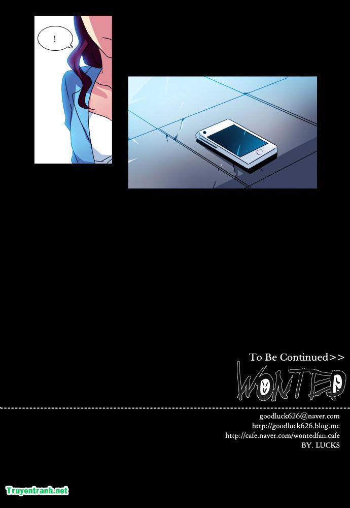 Wonted Chapter 71 - Trang 2