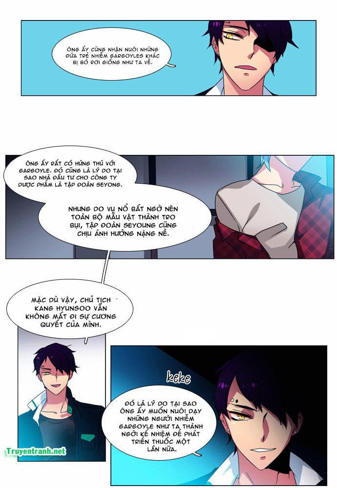 Wonted Chapter 71 - Trang 2