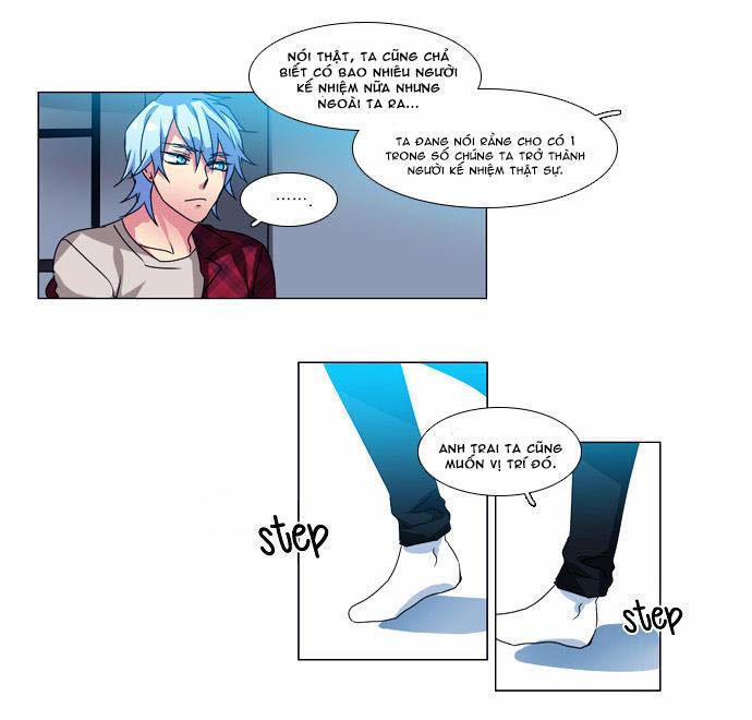 Wonted Chapter 71 - Trang 2