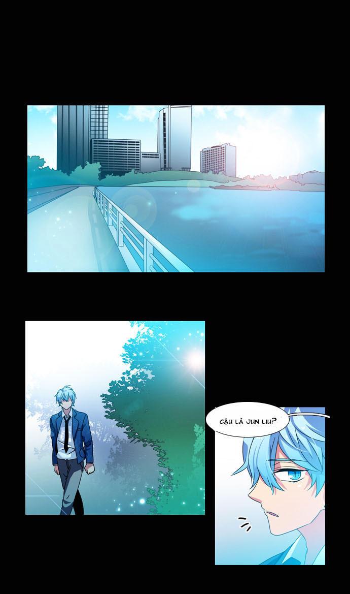 Wonted Chapter 72 - Trang 2