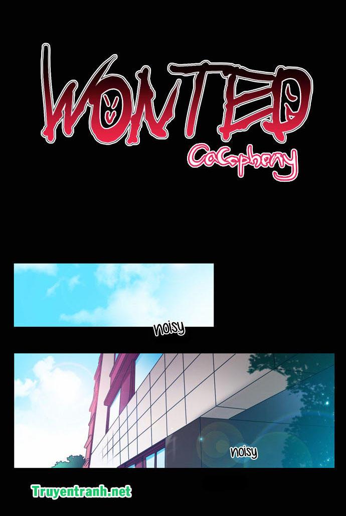 Wonted Chapter 72 - Trang 2