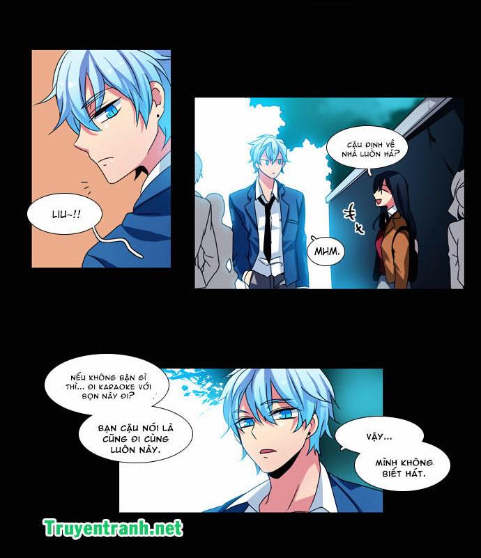 Wonted Chapter 73 - Trang 2