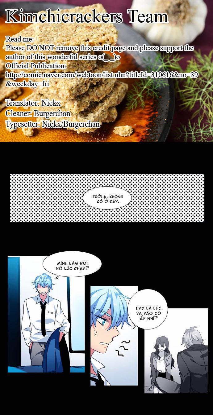 Wonted Chapter 73 - Trang 2