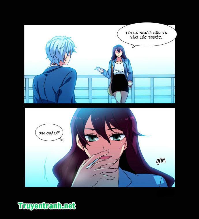 Wonted Chapter 73 - Trang 2