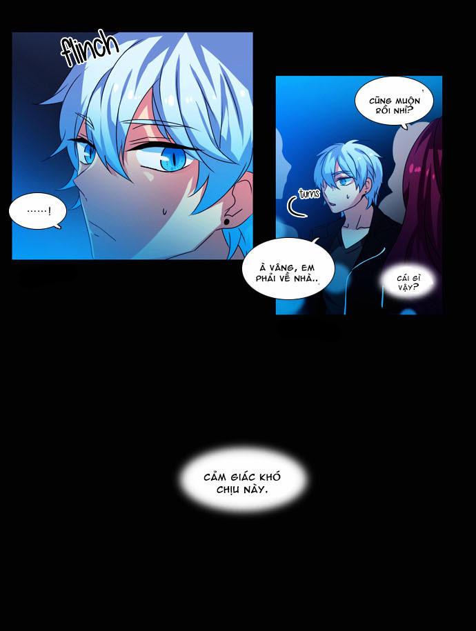 Wonted Chapter 74 - Trang 2