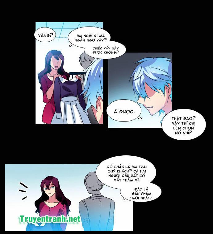 Wonted Chapter 74 - Trang 2