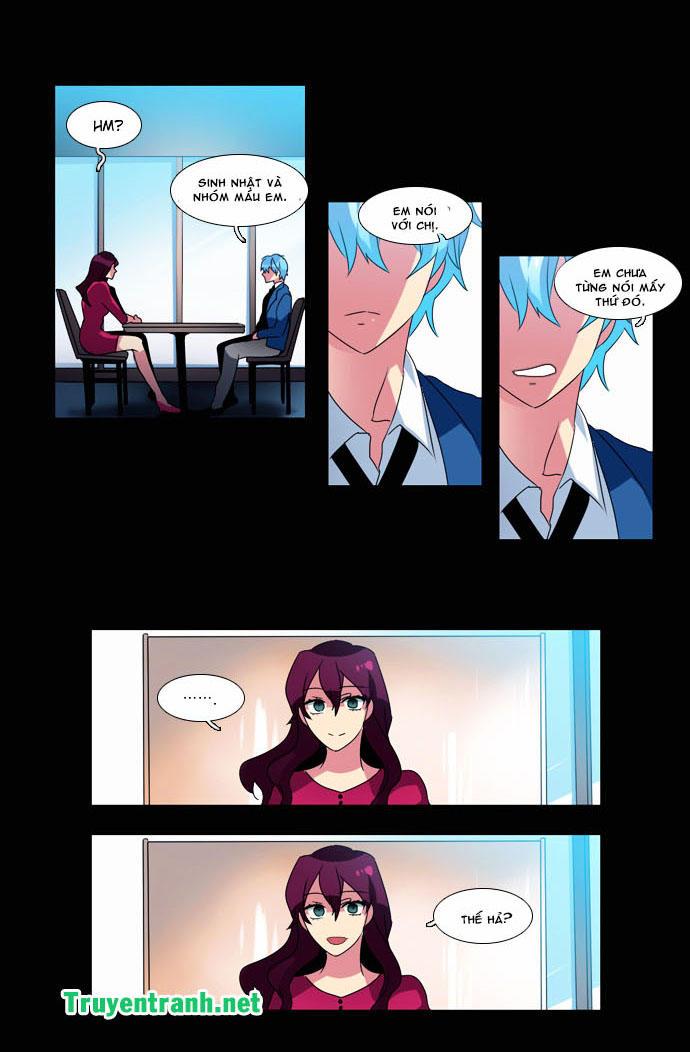 Wonted Chapter 74 - Trang 2