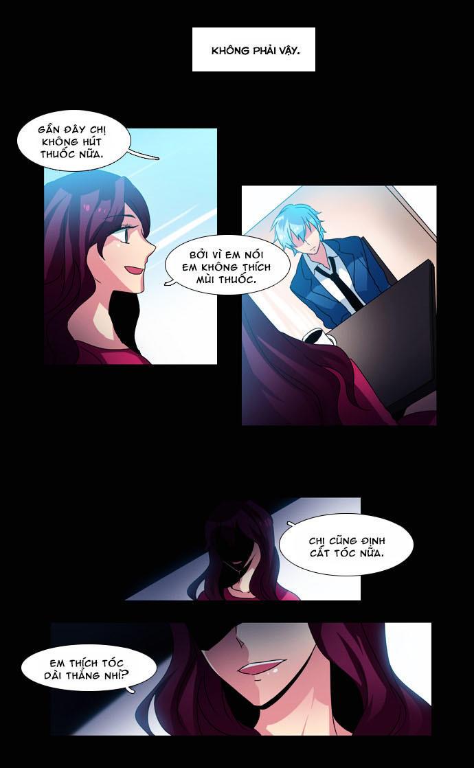 Wonted Chapter 74 - Trang 2