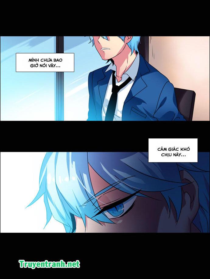 Wonted Chapter 74 - Trang 2