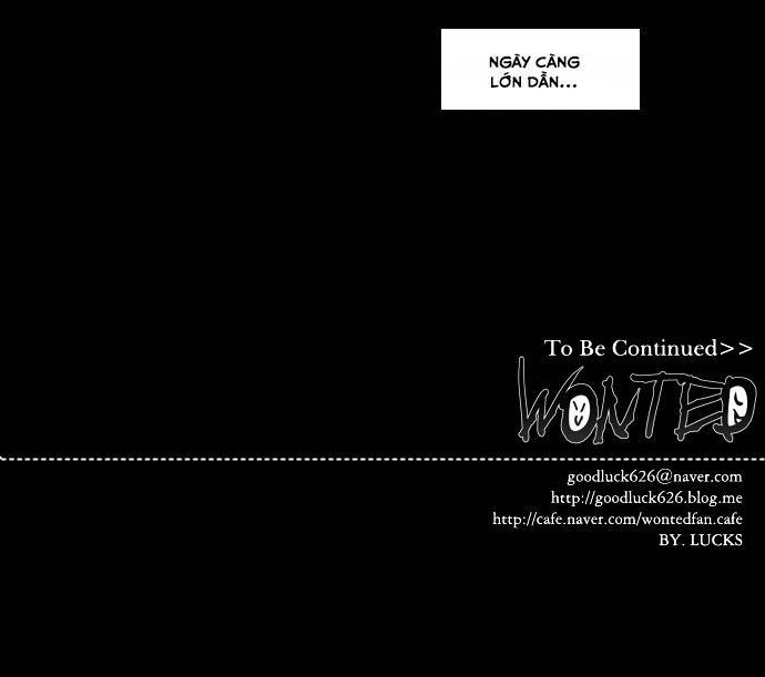 Wonted Chapter 74 - Trang 2