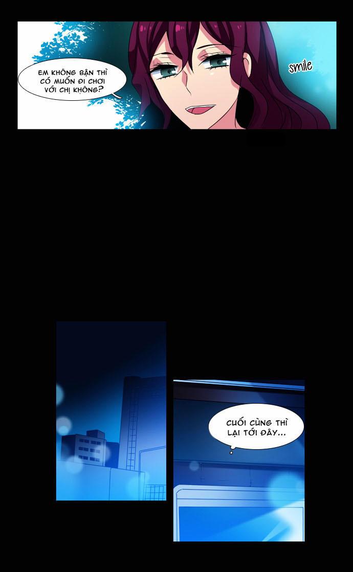 Wonted Chapter 74 - Trang 2