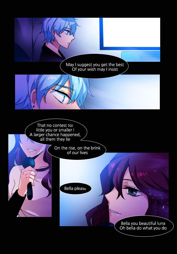 Wonted Chapter 74 - Trang 2