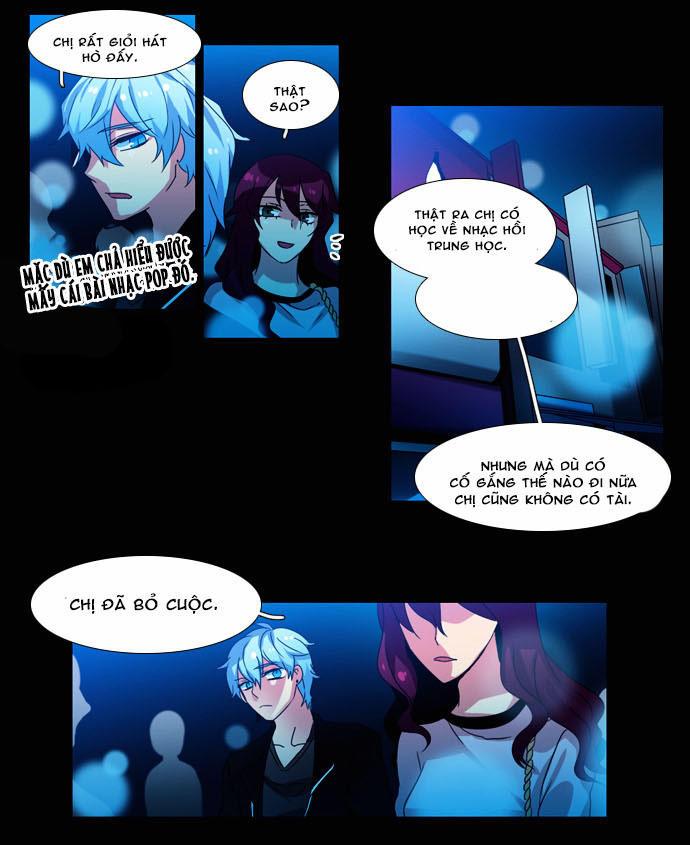 Wonted Chapter 74 - Trang 2