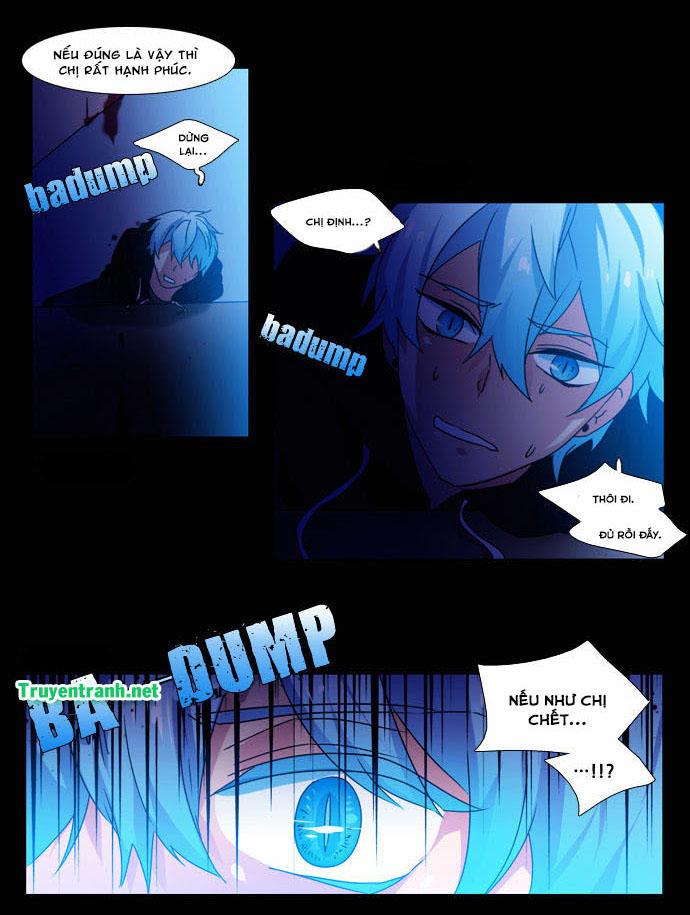 Wonted Chapter 76 - Trang 2