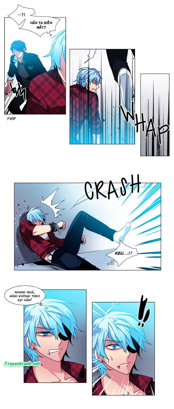 Wonted Chapter 76 - Trang 2