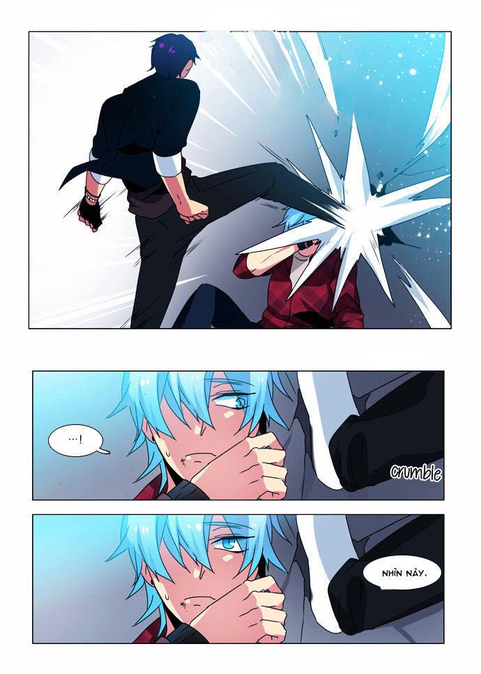 Wonted Chapter 76 - Trang 2