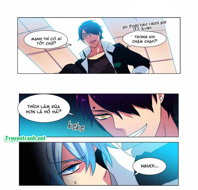 Wonted Chapter 76 - Trang 2