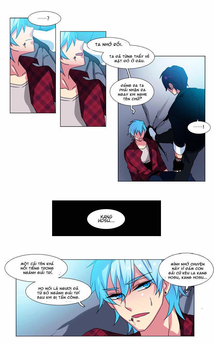 Wonted Chapter 76 - Trang 2